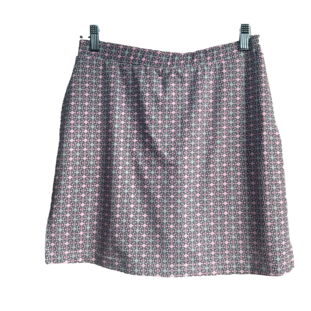 SWING Pull-On Golf/Pickleball Skort